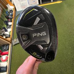 Ping G430 Max 4 Hybrid