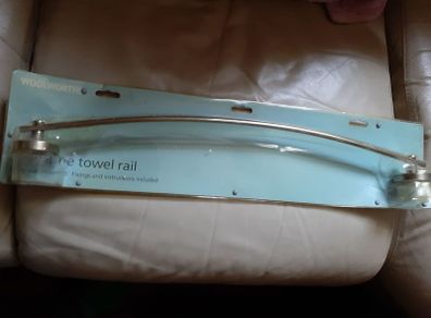 towel rail