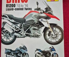 BMW Haynes Manual
