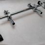 Drum Rack - Gibraltar GSSMS Stealth Side Mount Image 3