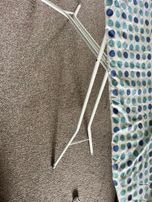 Ironing  board