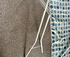 Ironing  board