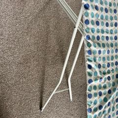 Ironing  board