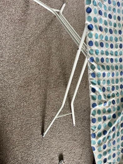 Ironing  board