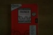 Junior certificate French HL