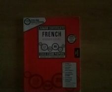Junior certificate French HL