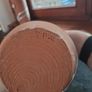 Stephen Pearce Small Barrel Vase Image 3