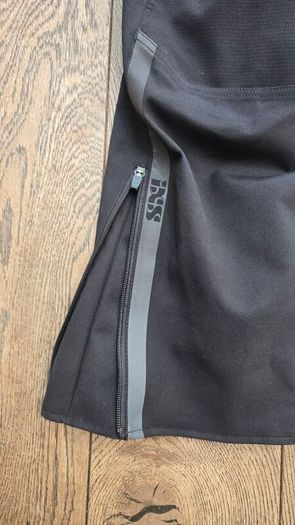 Motorbike Trousers  iXS Tourster-STX 1.0 Laminated Pants