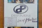 Deep Purple - Live At Montreux 2006 - Import