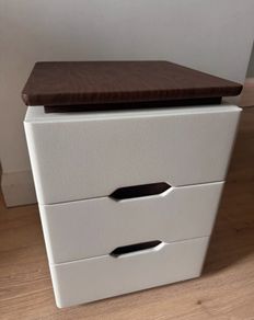 bedside table