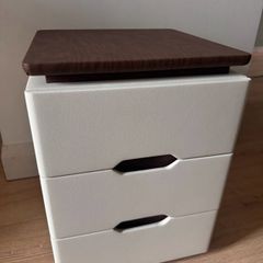 bedside table
