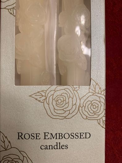 Laura Ashley Candles