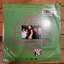 INXS Mystify 7 inch single Image 2