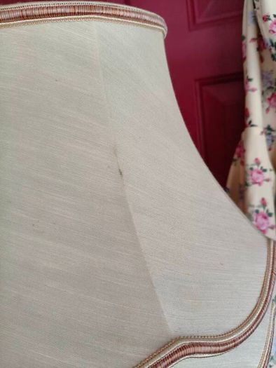 Vintage Lampshade