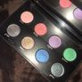 Urban decay moon dust eyeshadow palette Image 2