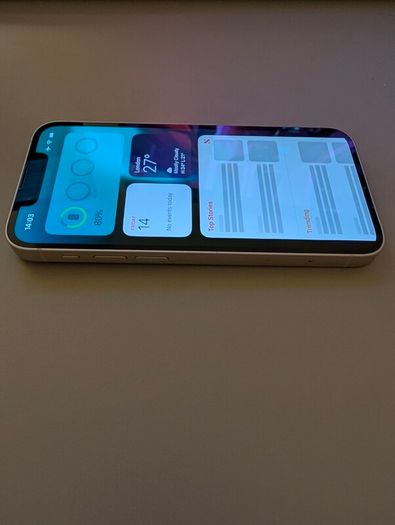 iPhone 13 mini 256gb