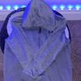 Under Armour AF 3 Piece Tracksuit Image 3