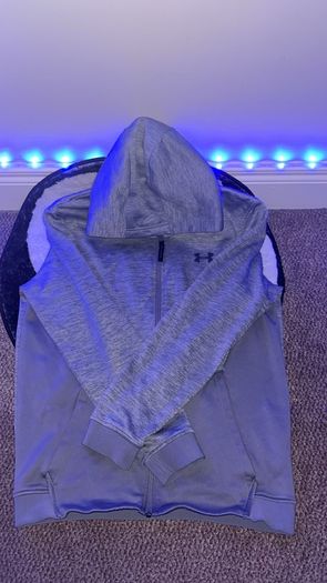 Under Armour AF 3 Piece Tracksuit