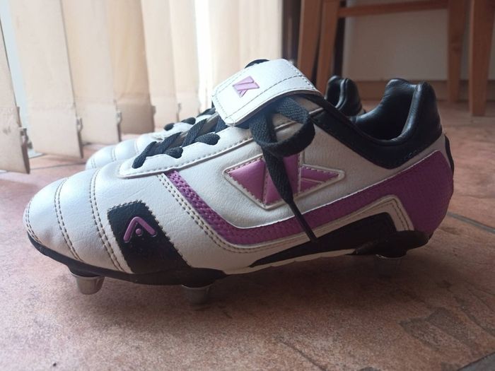 Kooga Football Boots size 1 / EU33
