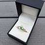 9ct Yellow Gold Claddagh Ring Image 3