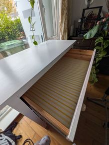 ikea drawer