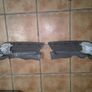 Nissan March AK12 Micra K12 JDM Nismo Japanese Import Indicator Grilles With Amber Indicator Lenses 2002-2010 Image 8