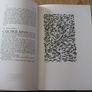 The Tain Translated by Thomas Kinsella from the Irish With Brush Drawings by Louis Le Brocquy Dolmen Editions IX Image 3