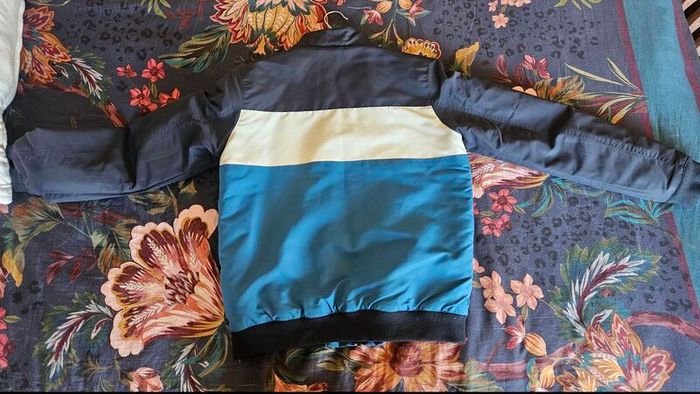 Fabulous lined Next boys jacket (age 12)
