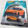 Lamborghini Urus, Alpine A110 - Collectors Set - Premium Hot wheels Image 2