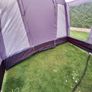 4 man Kampa texel pole tent Image 8