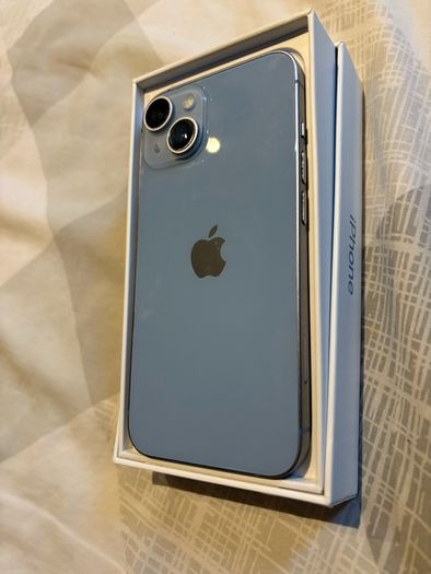 iPhone 14