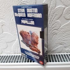 sealed vhs tape