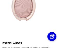 Bronze goddess highlighter