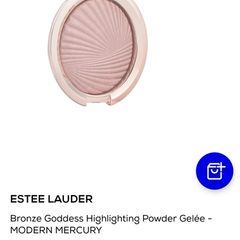 Bronze goddess highlighter