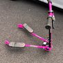 Kids 3 Wheel Swing Scooter Image 2