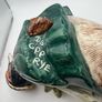 Cinque Ports Pottery Rye Country Gentleman Figure - Percy Pheasant - Rare Early Piece - SIGNED Image 5