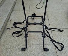 Bike Rack