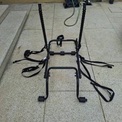 Bike Rack