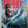 Collection of 10 Vintage Heavy Metal Magazines - 1992-1997 Image 2
