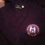 St Marks School Jumpers x 2 Image 2