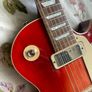 gibson les paul deluxe Image 5