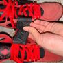Nike Air Trainer Huarache Love Hate 647591-600 Image 7