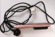 Amory London Glide Brush, Rose Gold