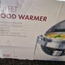 Buffet Food Warmer Sold pending collection Image 3