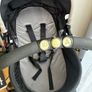 Baby zen pram to stroller Image 3