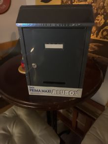 postbox