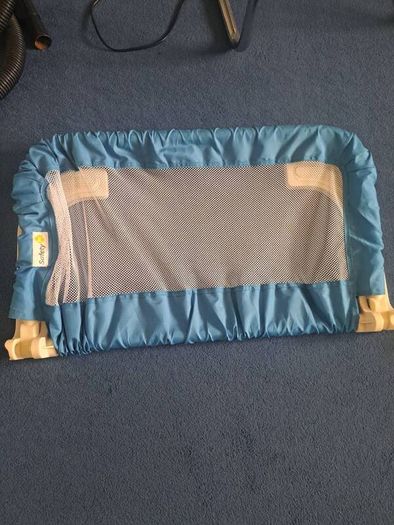SAFETY 1ST portable bed rail