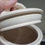 Farmhouse DMD David Mason Design Cookie Storage Jar Image 3