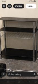 Tv stand