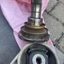 BMW Z3 Differential Image 5